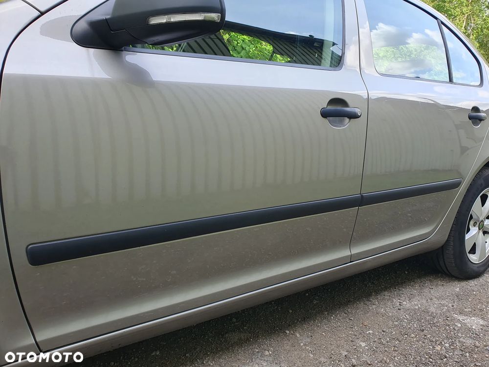 Skoda Octavia 1.4 TSI Mint - 7