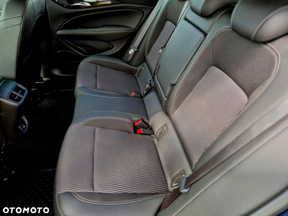 Opel Insignia 2.0 CDTI Business Elegance S&S - 19