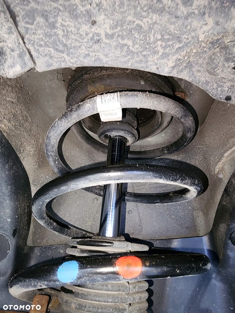 Renault Megane Grandtour 1.6 16V 110 Dynamique - 34