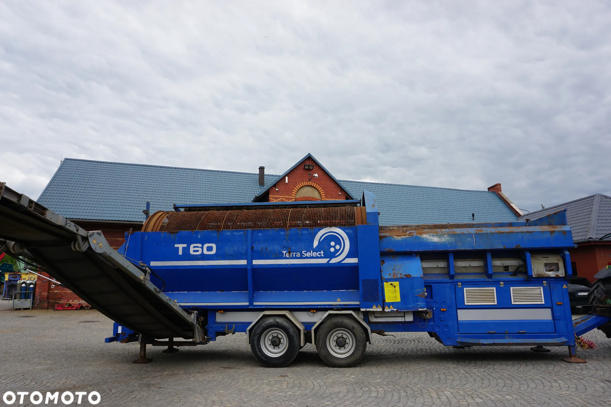 Inny Terra Select T60 - 2