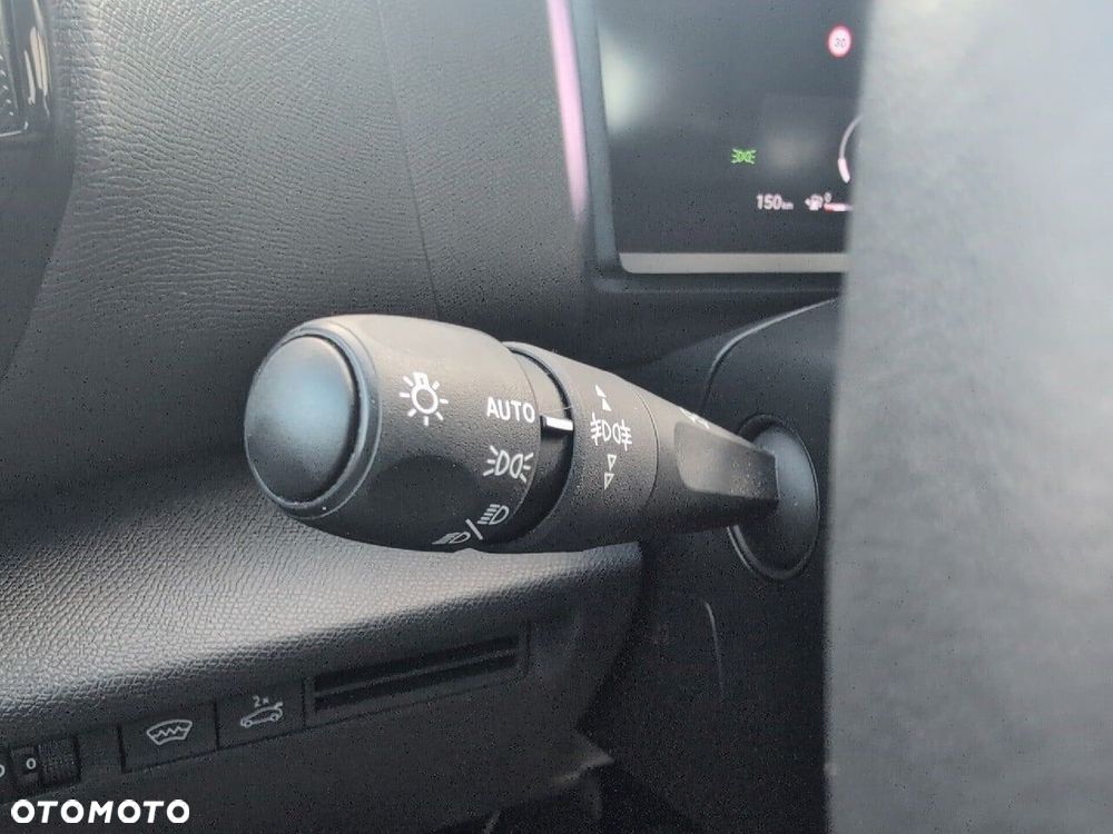 Citroën C4X 1.2 PureTech Plus S&S EAT8 - 25