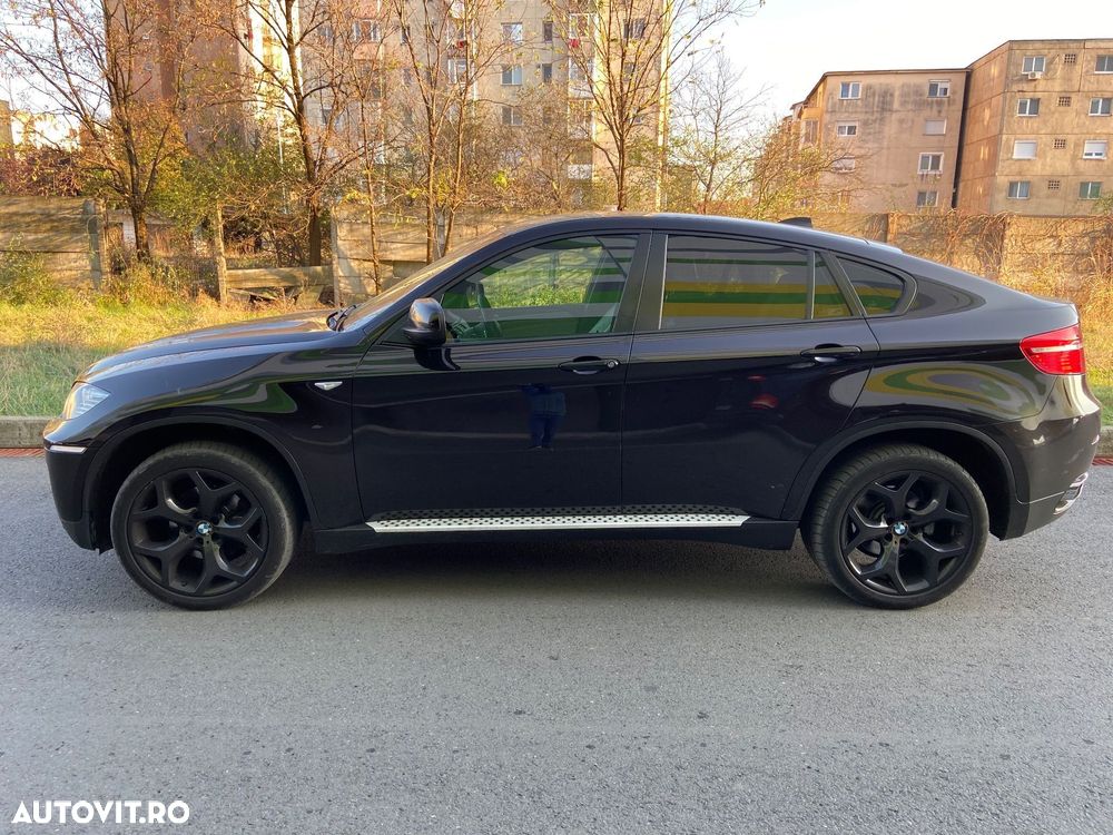 BMW X6 - 13
