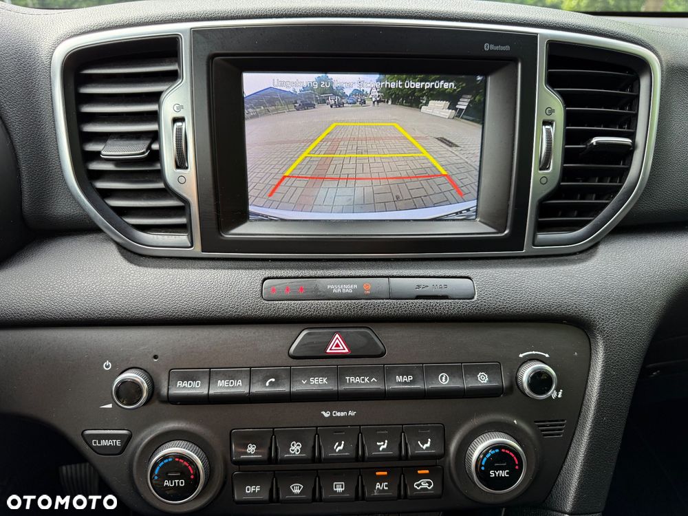 Kia Sportage - 31