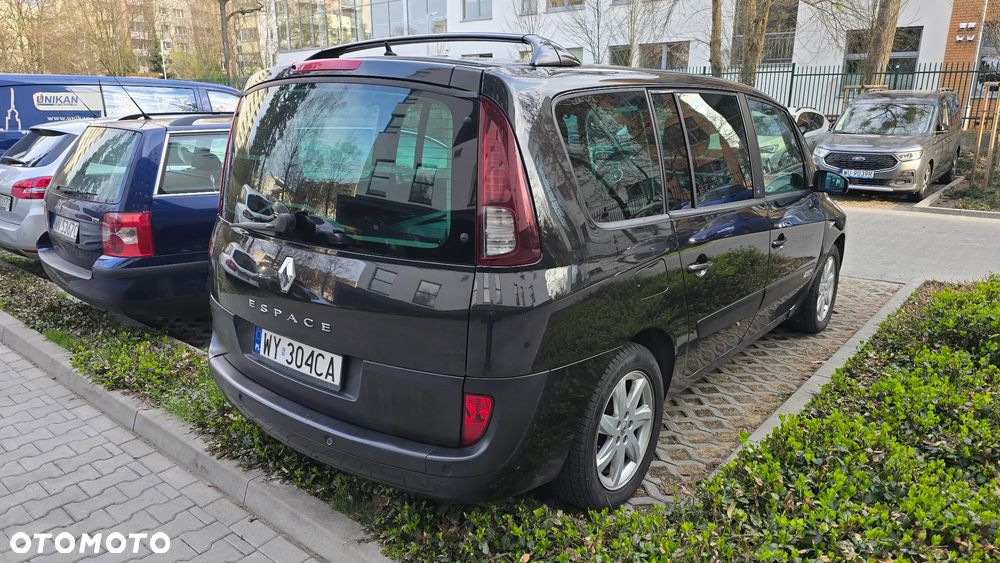Renault Grand Espace 2.0 dCi 150 FAP Edition 25th - 4