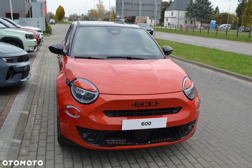 Fiat 600 - 4