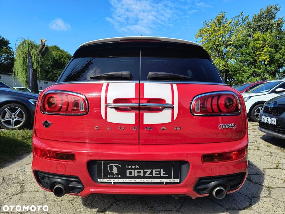 MINI Clubman - 6