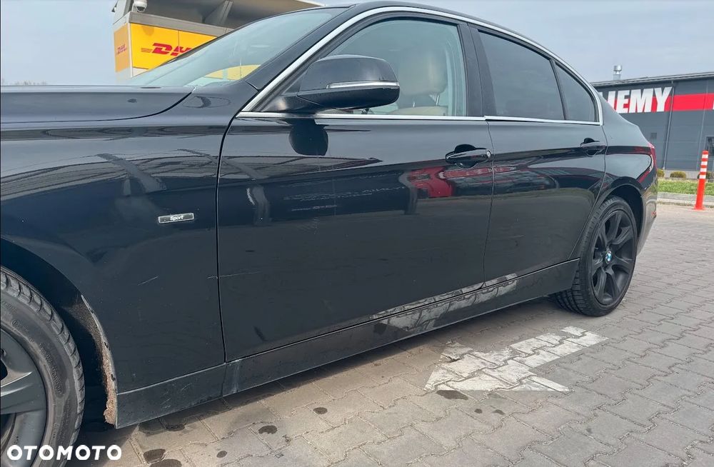 BMW Seria 3 - 8