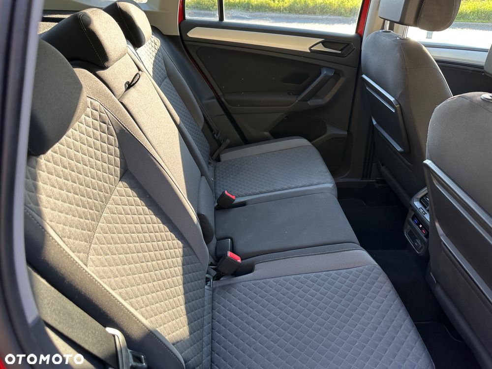 Volkswagen Tiguan 1.4 TSI Join - 5
