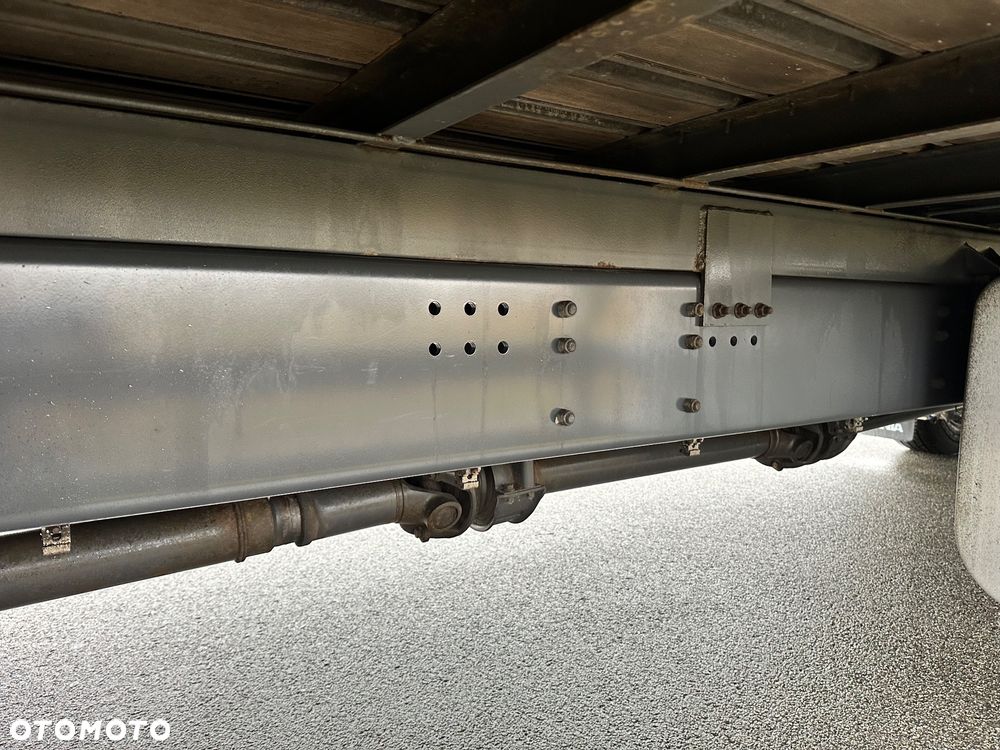 Scania P250 euro 6 Idealny Stan z Holandii - 17