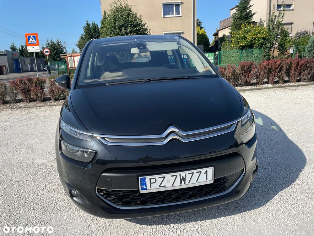 Citroën C4 Picasso 2.0 BlueHDi Exclusive - 5