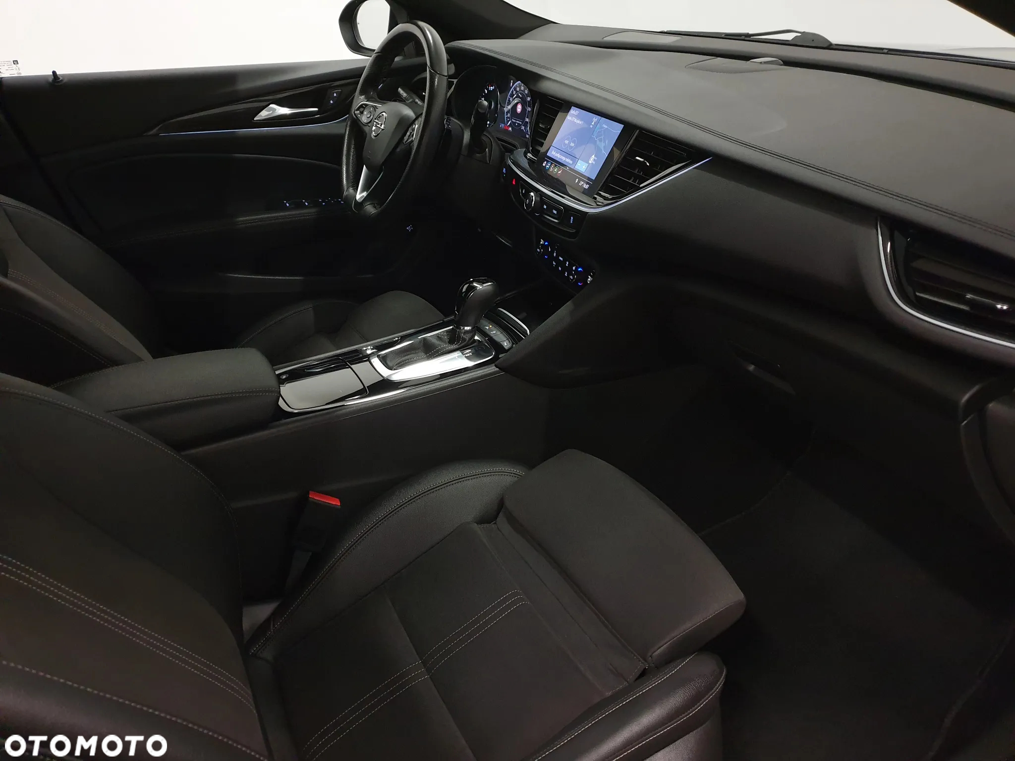 Opel Insignia 2.0 CDTI Ultimate S&S - 24
