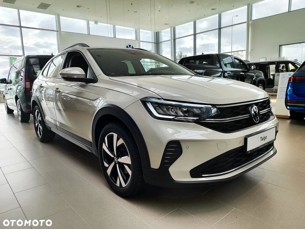 Volkswagen Taigo 1.0 TSI Special Edition - 13