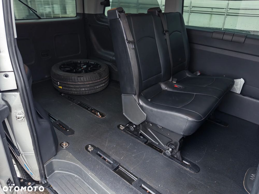 Mercedes-Benz Vito - 7