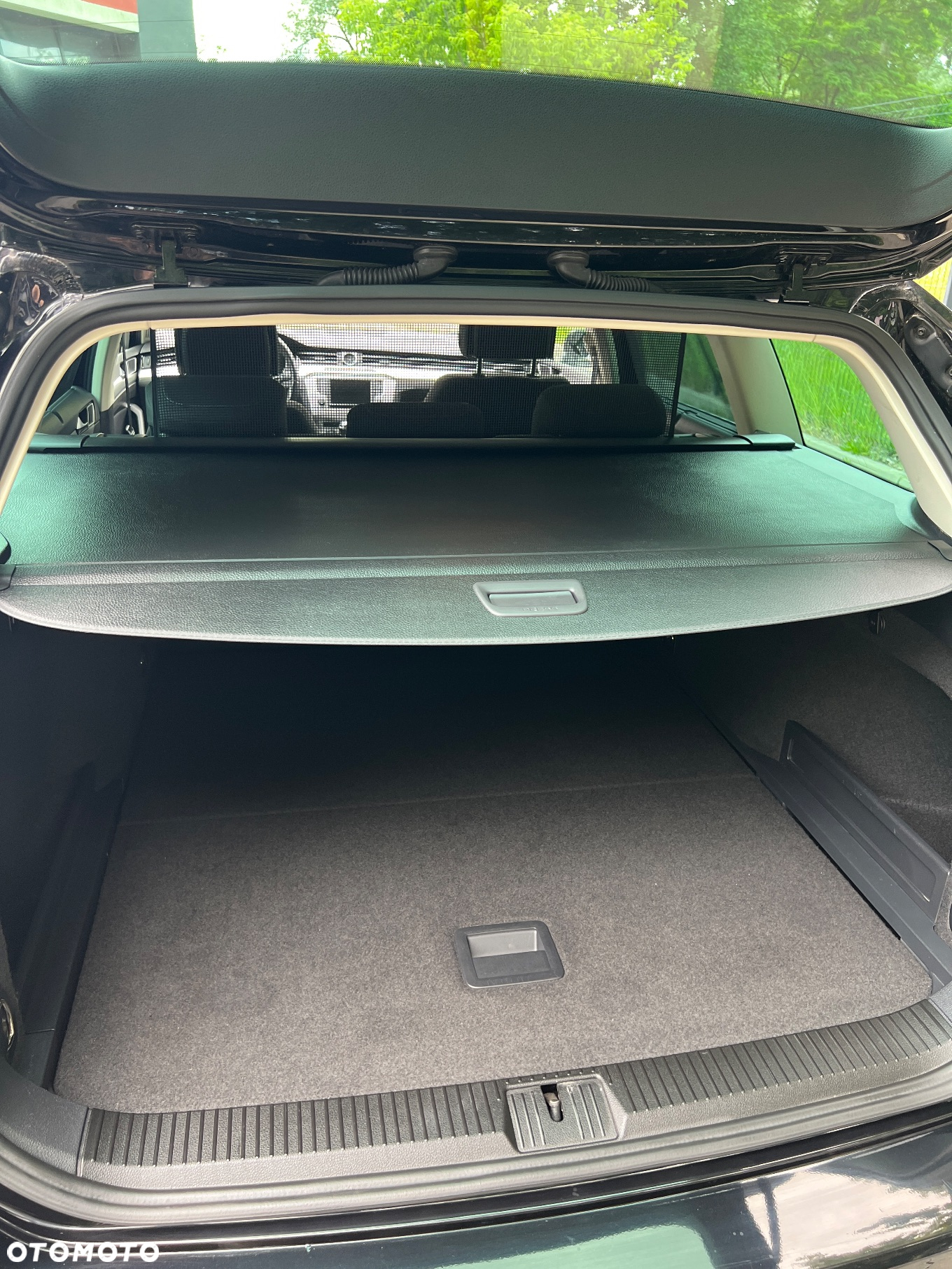 Volkswagen Passat Variant 1.6 TDI (BlueMotion Technology) Comfortline - 15