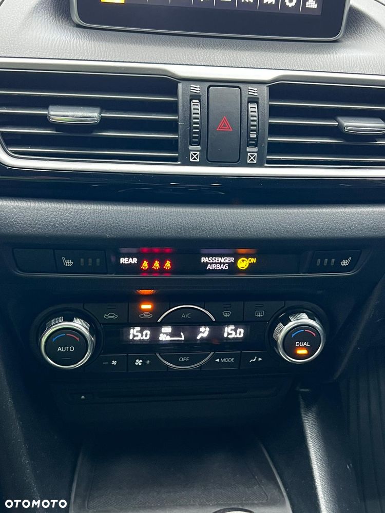 Mazda 3 SKYACTIV-G 120 Center-Line - 30