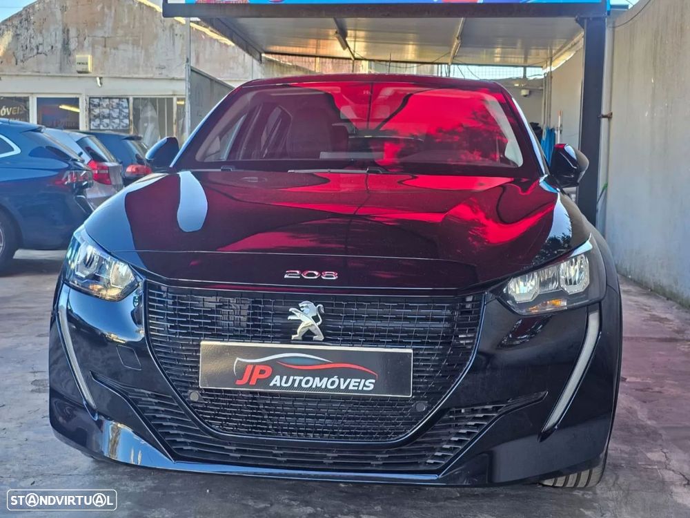Peugeot e-208 50 kWh Style - 2