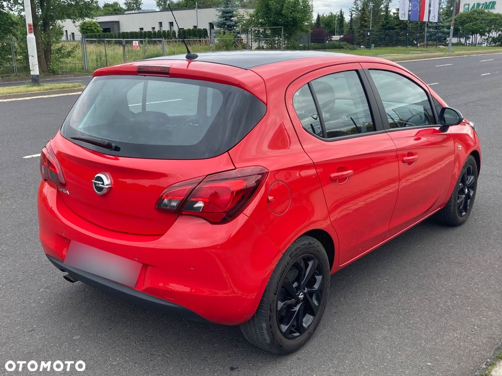 Opel Corsa 1.4 Color Edition - 6