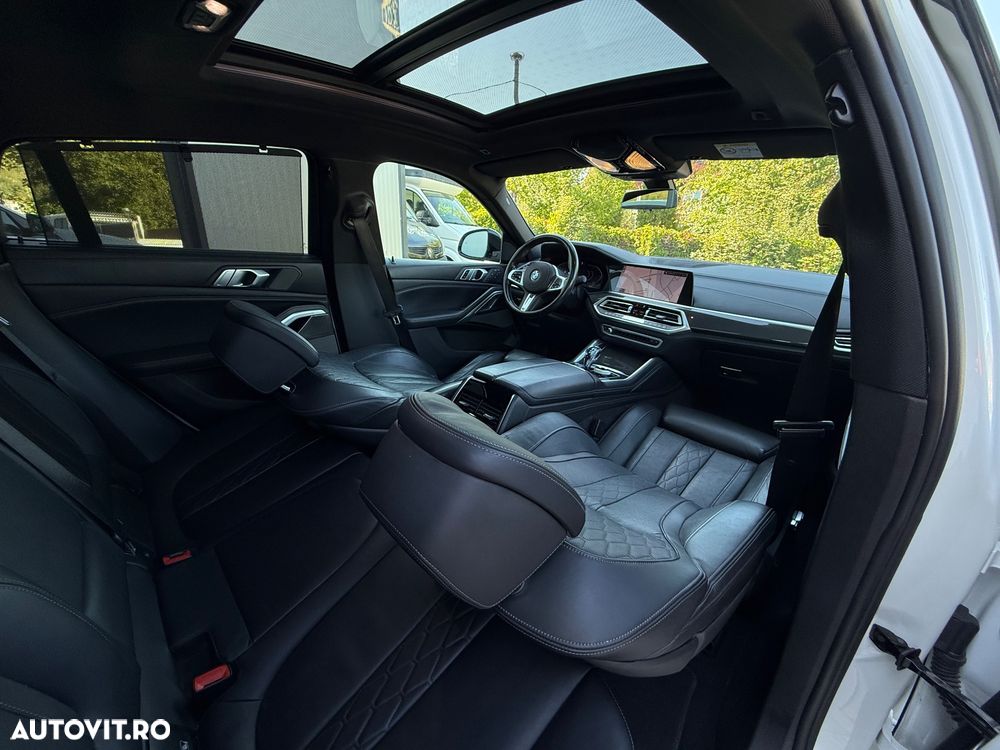 BMW X6 - 25
