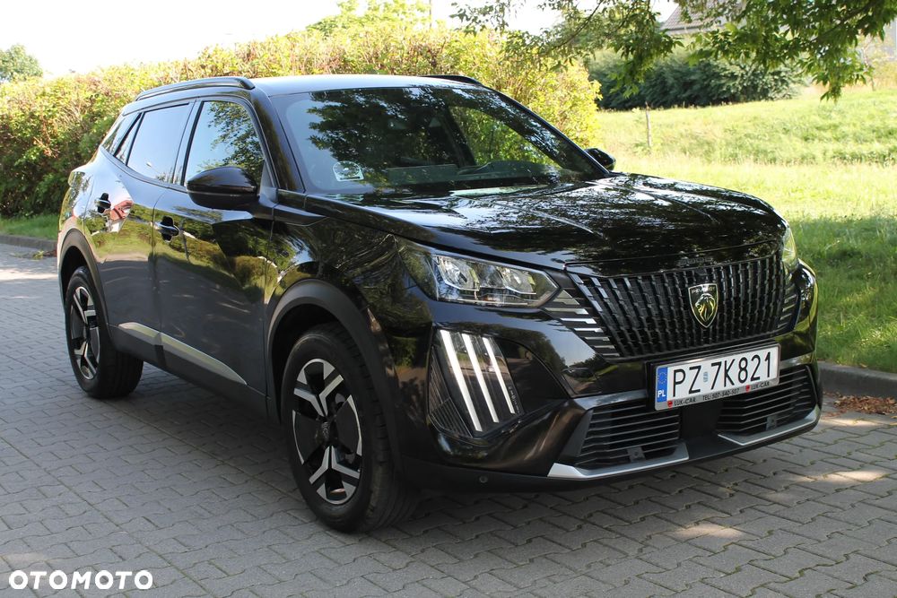 Peugeot 2008 PureTech 100 Stop&Start Allure - 2