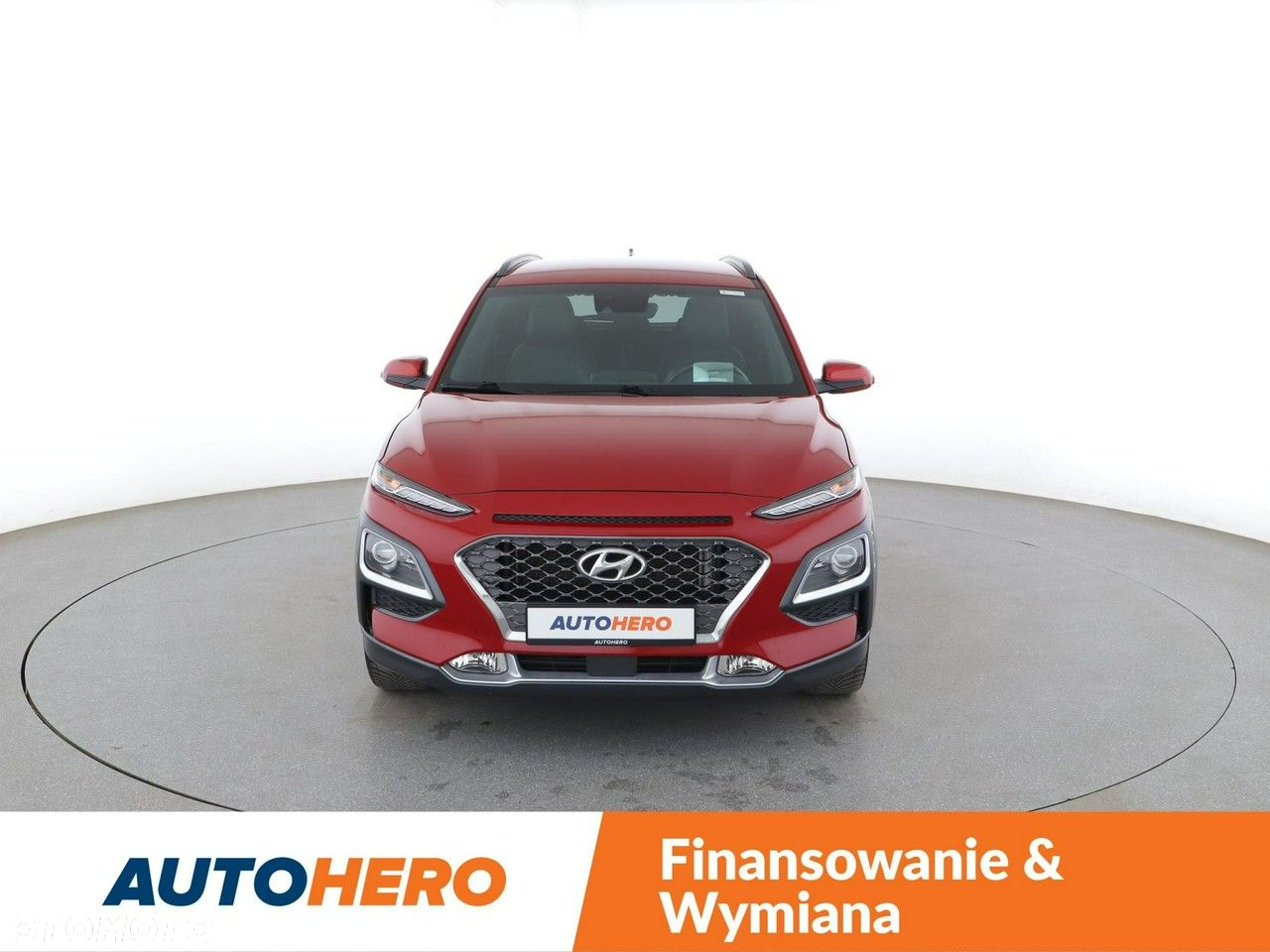 Hyundai Kona 1.6 T-GDI DCT 4WD Premium - 11