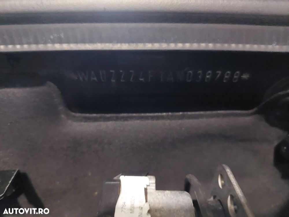 Audi A6 3.0 TDI DPF quattro Tip Avant - 7