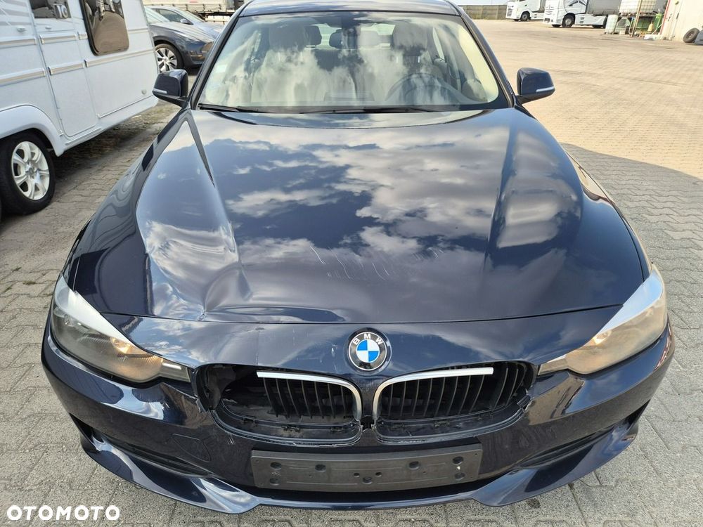 BMW Seria 3 - 9
