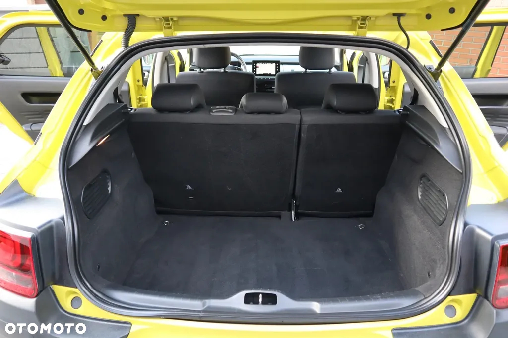 Citroën C4 Cactus 1.2 PureTech GPF Shine S&S - 14