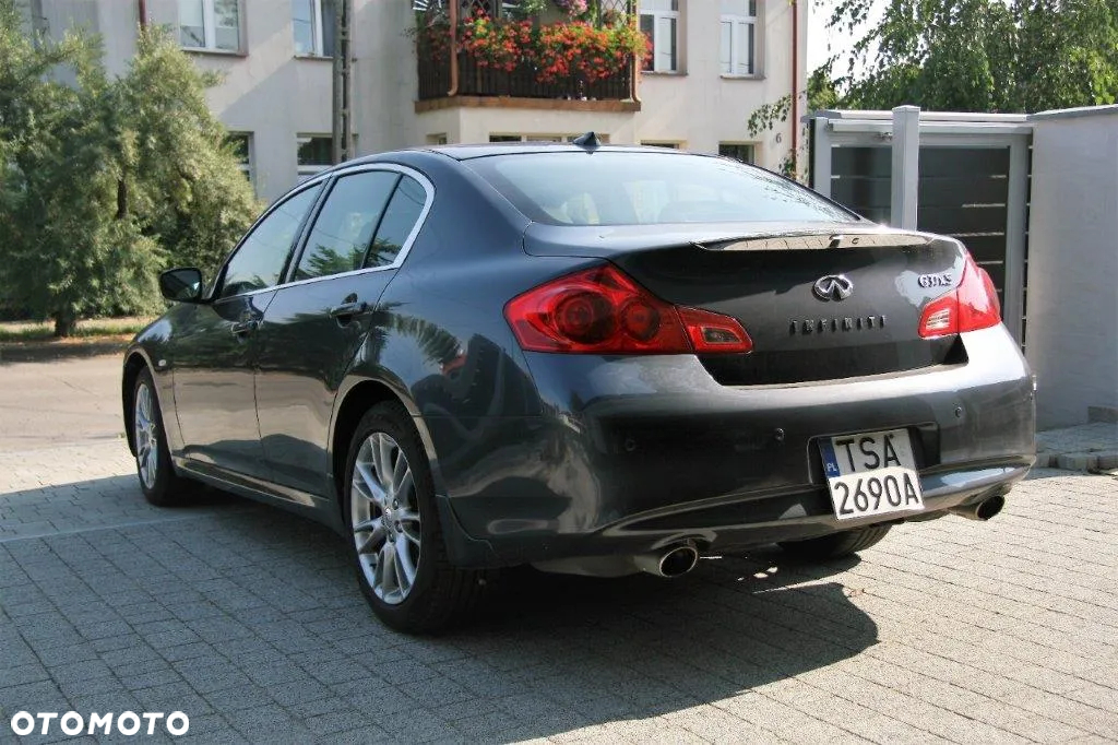 Infiniti G G37 S Premium - 15