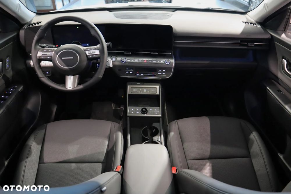 Hyundai Kona 1.6 T-GDI Executive DCT - 7