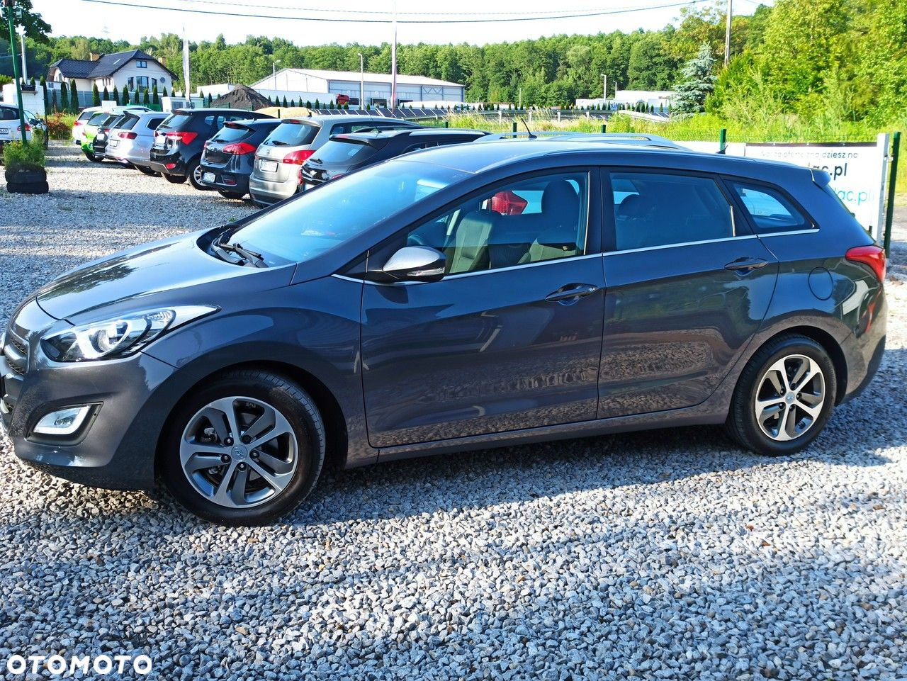 Hyundai i30 - 3