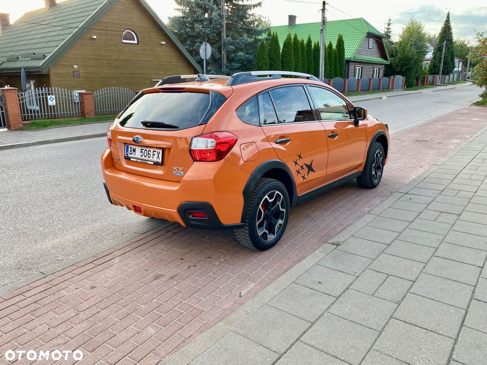 Subaru XV 2.0D Exclusive - 32