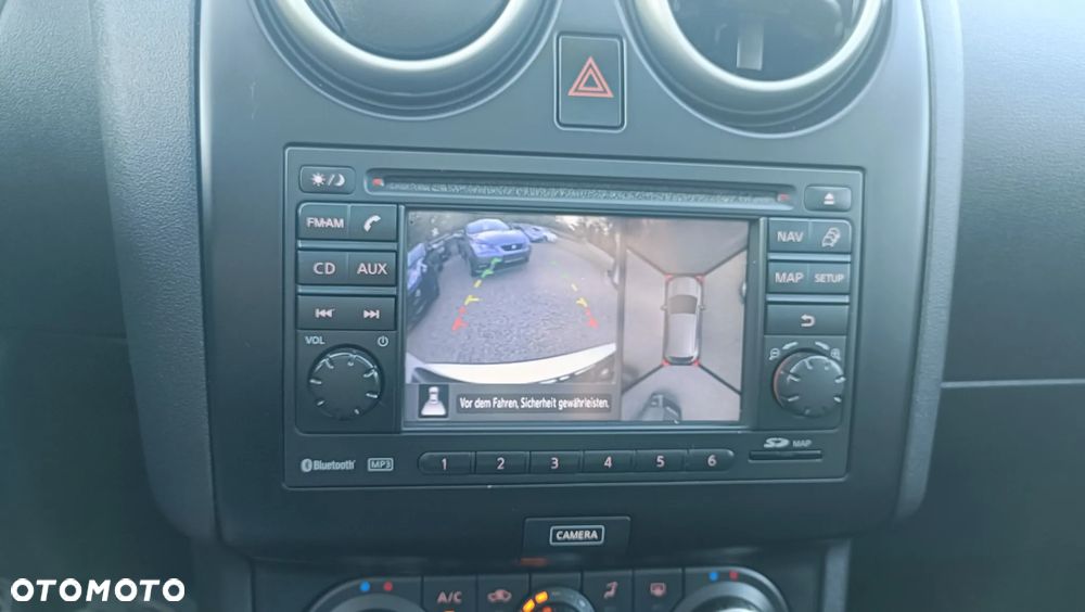 Nissan Qashqai - 17