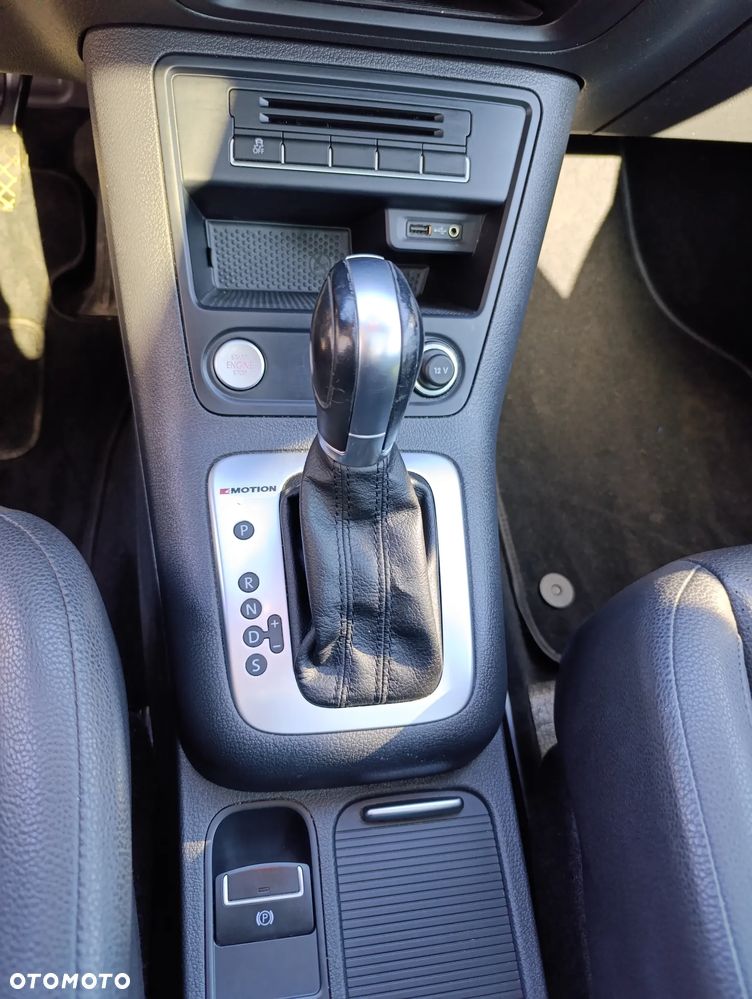 Volkswagen Tiguan - 22