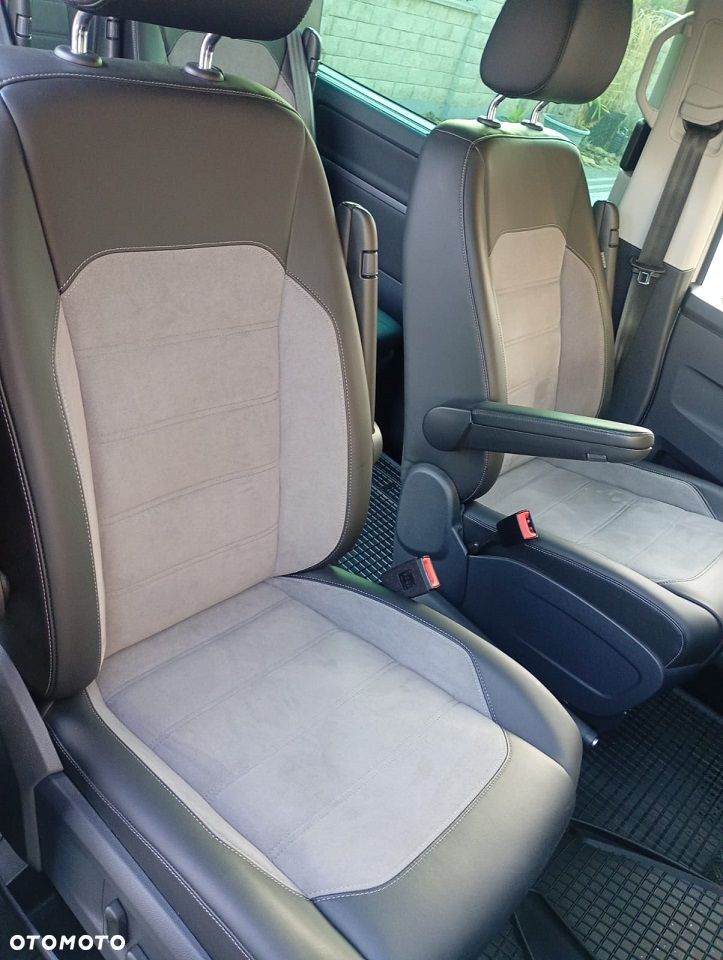 Volkswagen Multivan 2.0 TDI L1 Highline DSG - 7