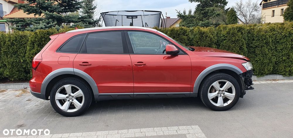 Audi Q5 - 2
