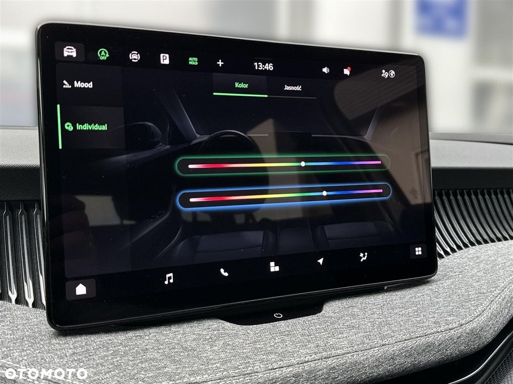 Skoda Superb 2.0 TDI SCR 4x4 Selection DSG - 29