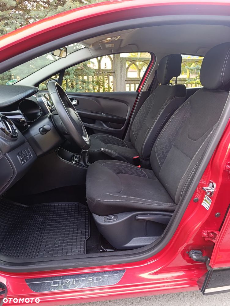 Renault Clio 0.9 TCe Limited - 10