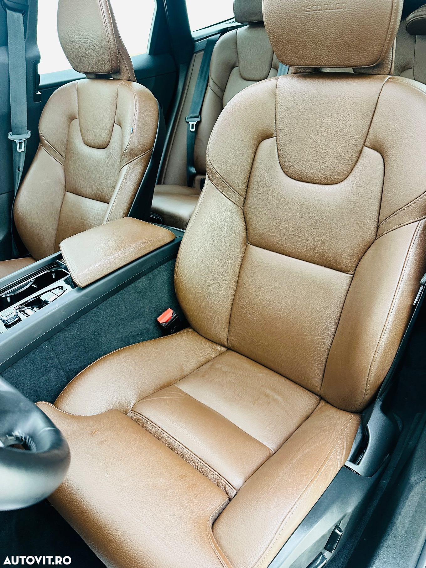 Volvo XC 60 - 16