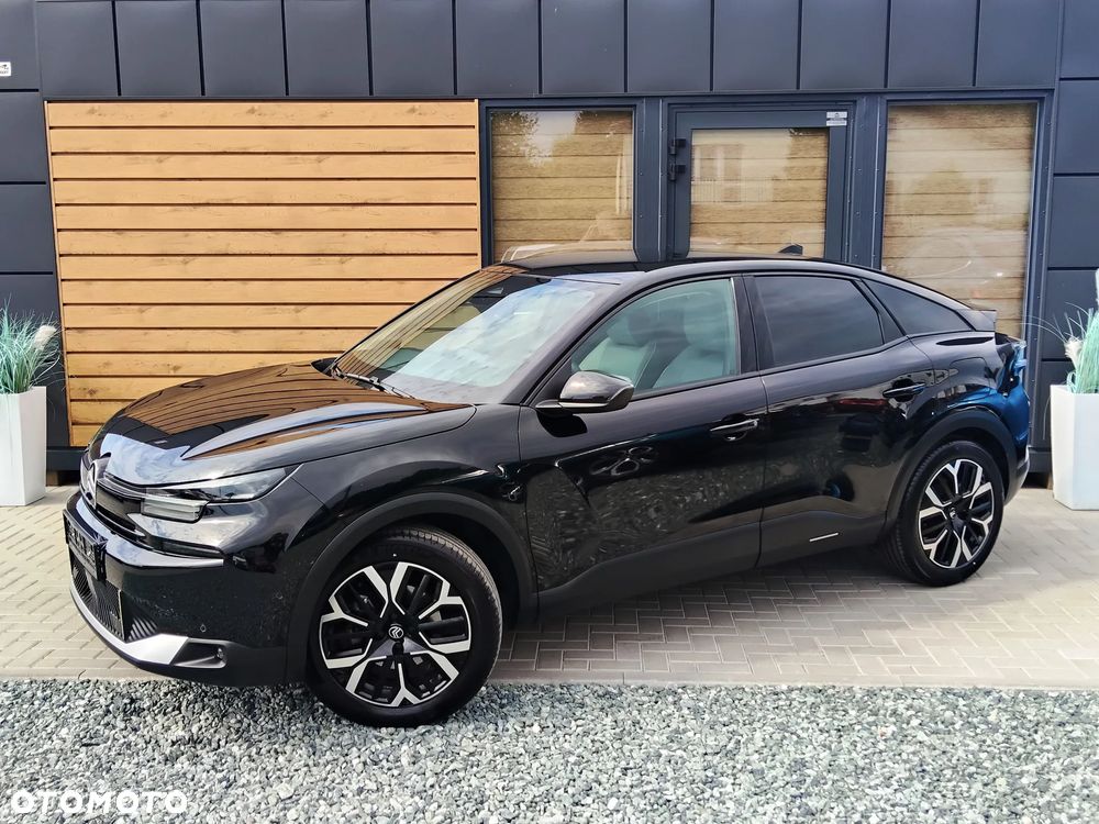 Citroën C4 PureTech 130 Stop&Start EAT8 MAX - 2