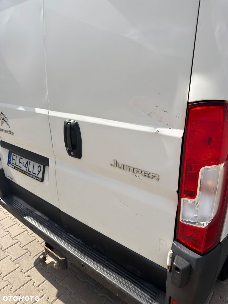 Citroën Jumper L3H2 - 8
