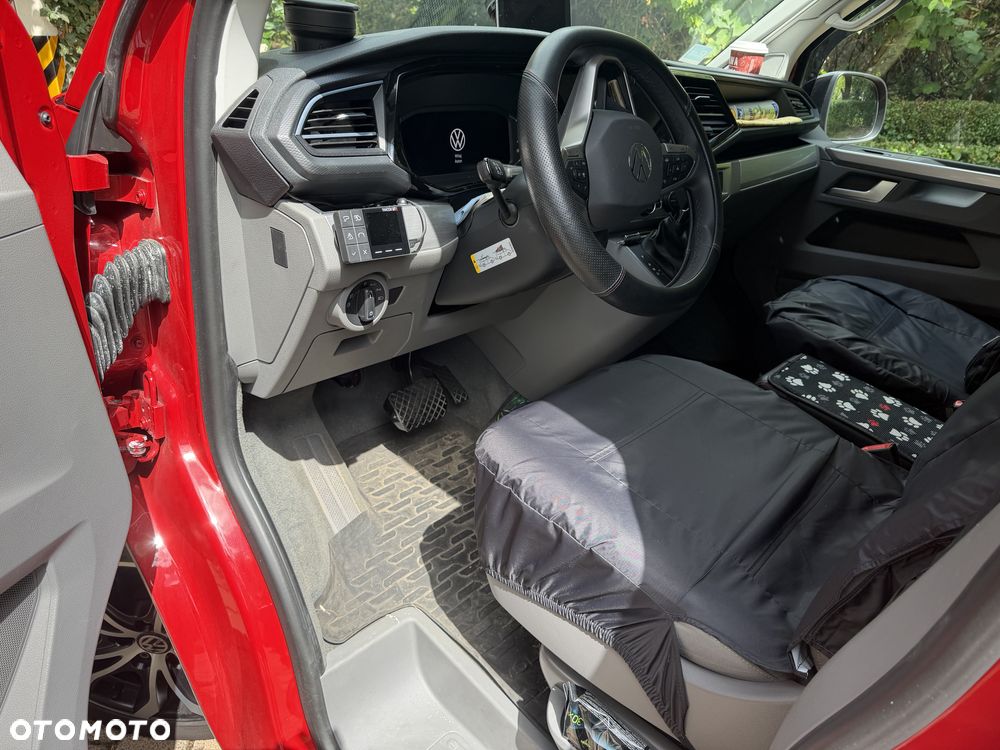 Volkswagen California - 8
