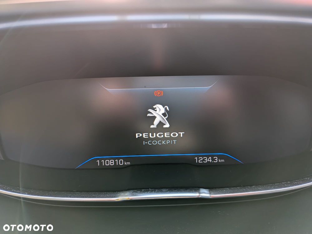 Peugeot 5008 1.5 BlueHDi Allure S&S EAT8 - 13