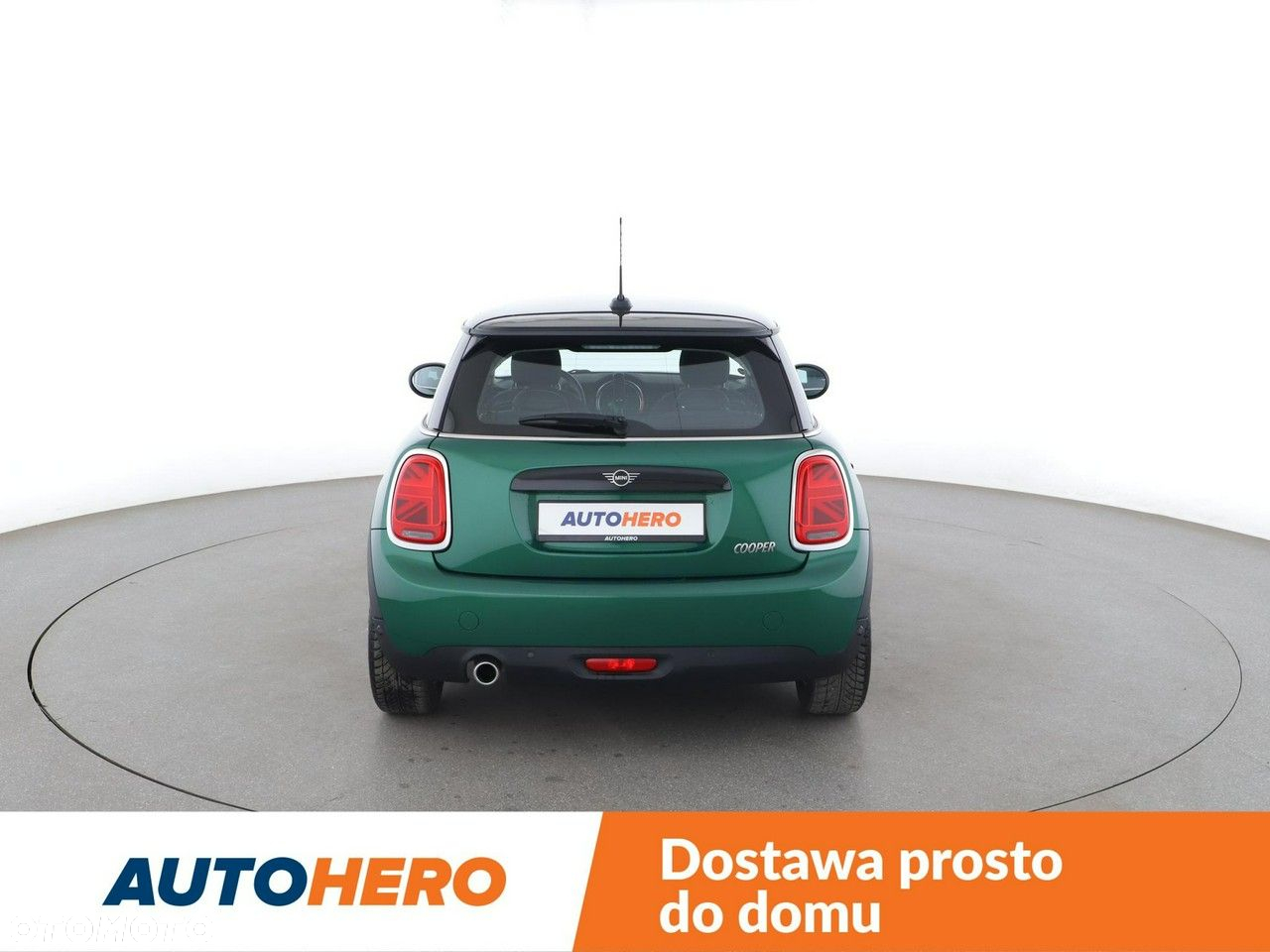 MINI Cooper Standard - 6