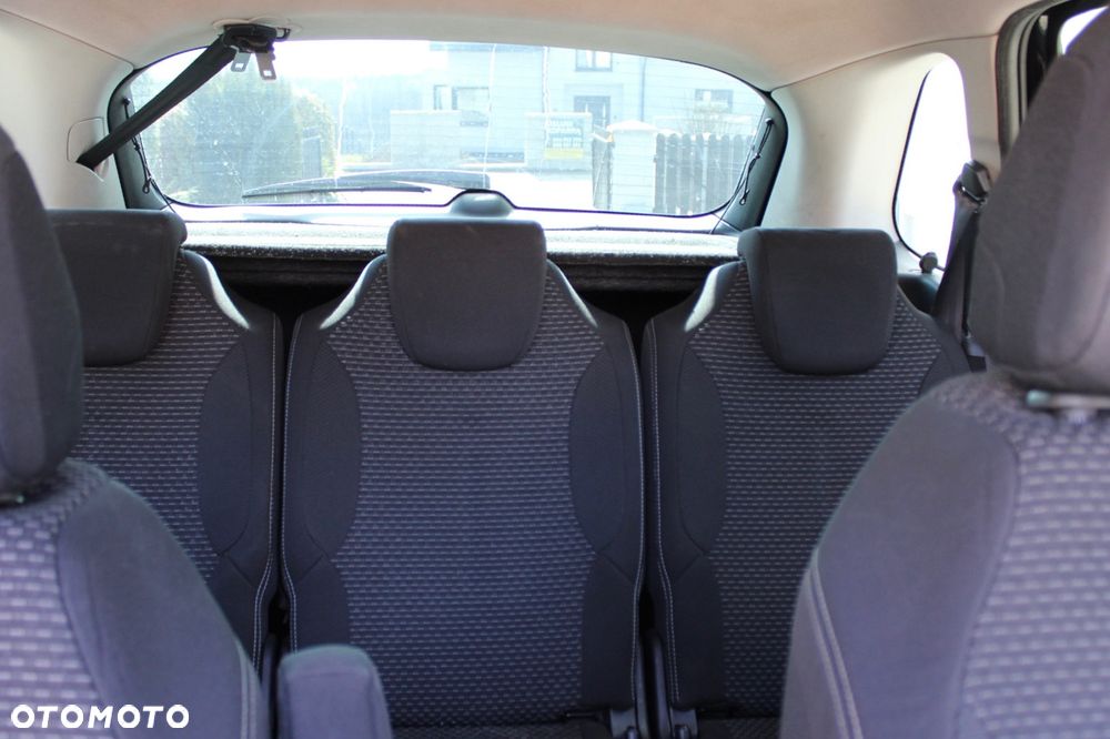 Citroën C4 1.6 HDi SX Pack MCP - 21