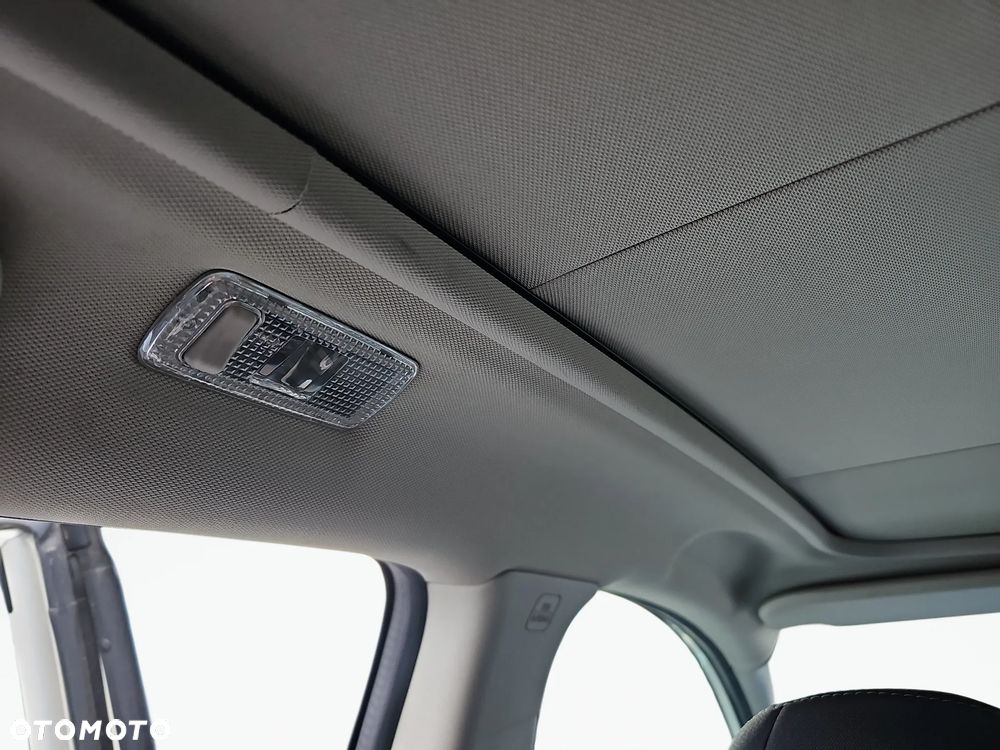 Nissan Qashqai 1.3 DIG-T N-Connecta EU6d - 22