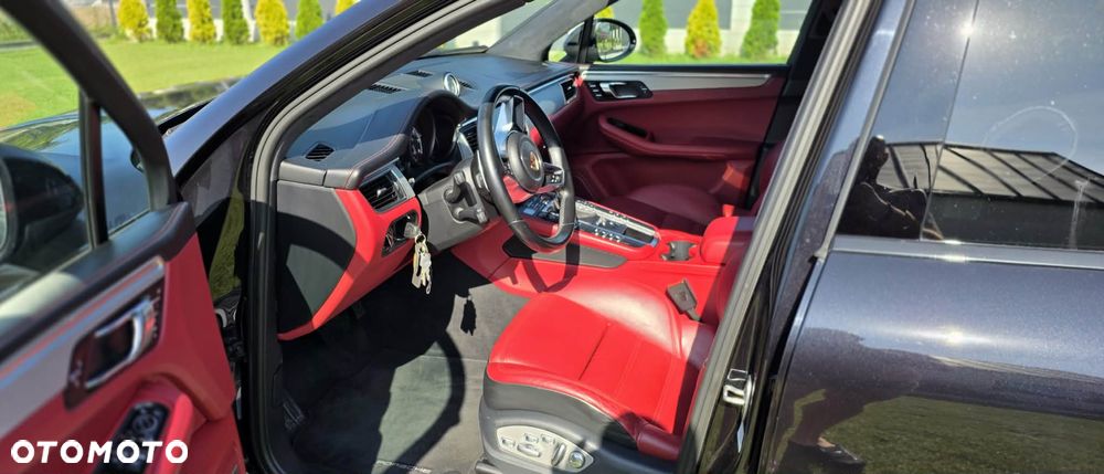 Porsche Macan - 6