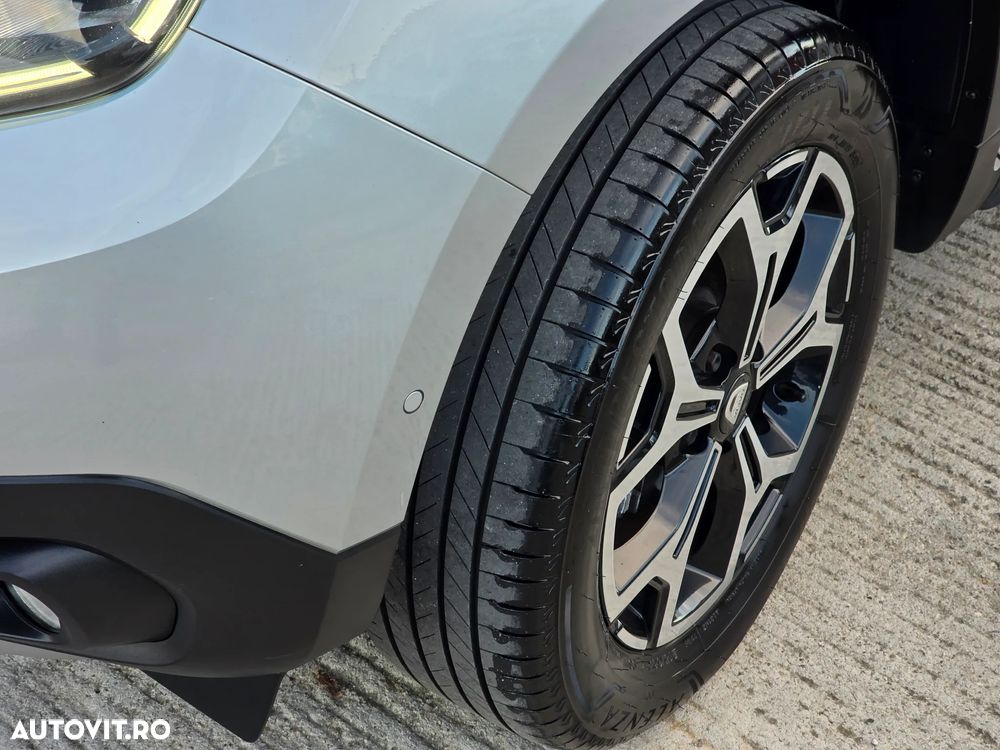 Dacia Duster ECO-G 100 Prestige - 20