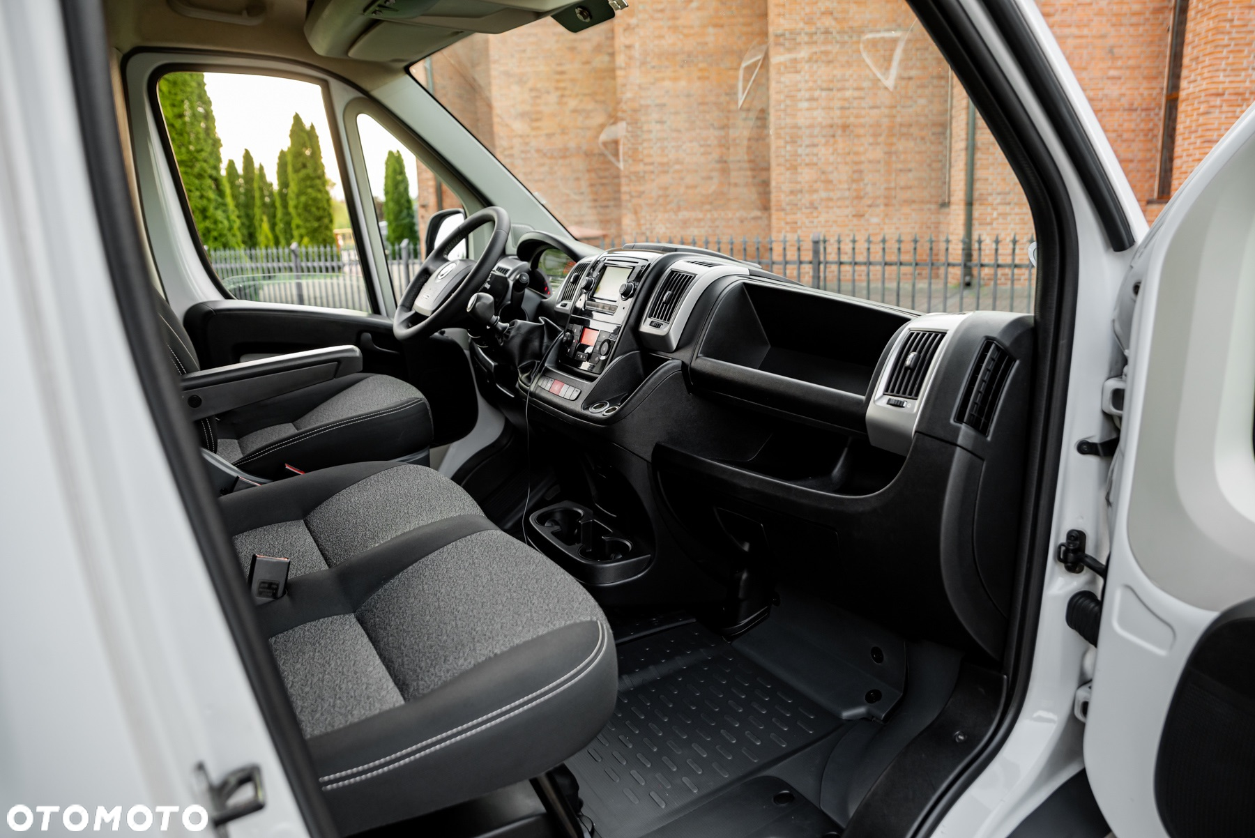 Fiat Ducato - 25