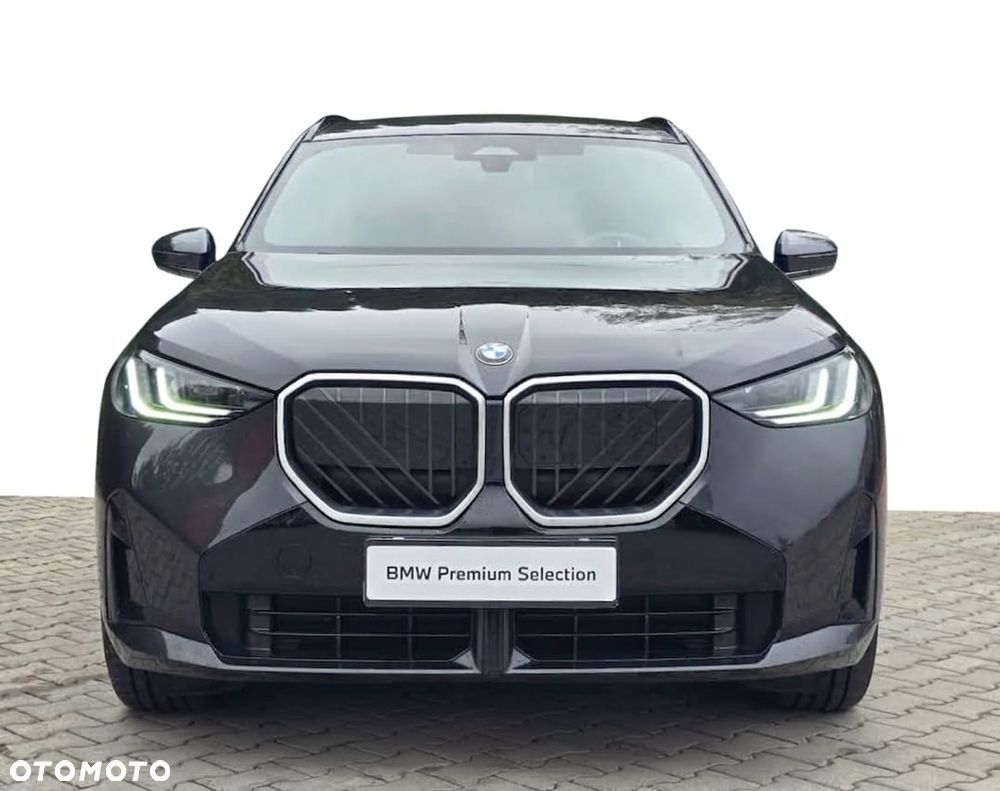 BMW X3 xDrive20i mHEV M Sport sport - 6