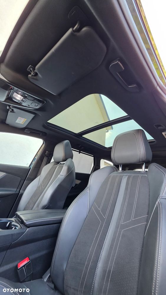 Peugeot 5008 BlueHDi 130 EAT8 GT - 40